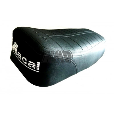 Selim MACAL VH1 / MARISA ANTIGO preto